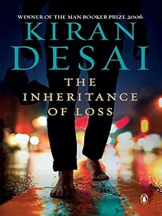 The Inheritance of Loss